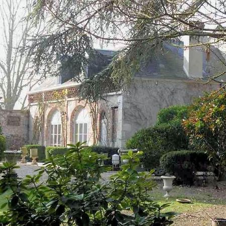 Chambre D'Hotes Les Rives De La Tronne Mer Zewnętrze zdjęcie