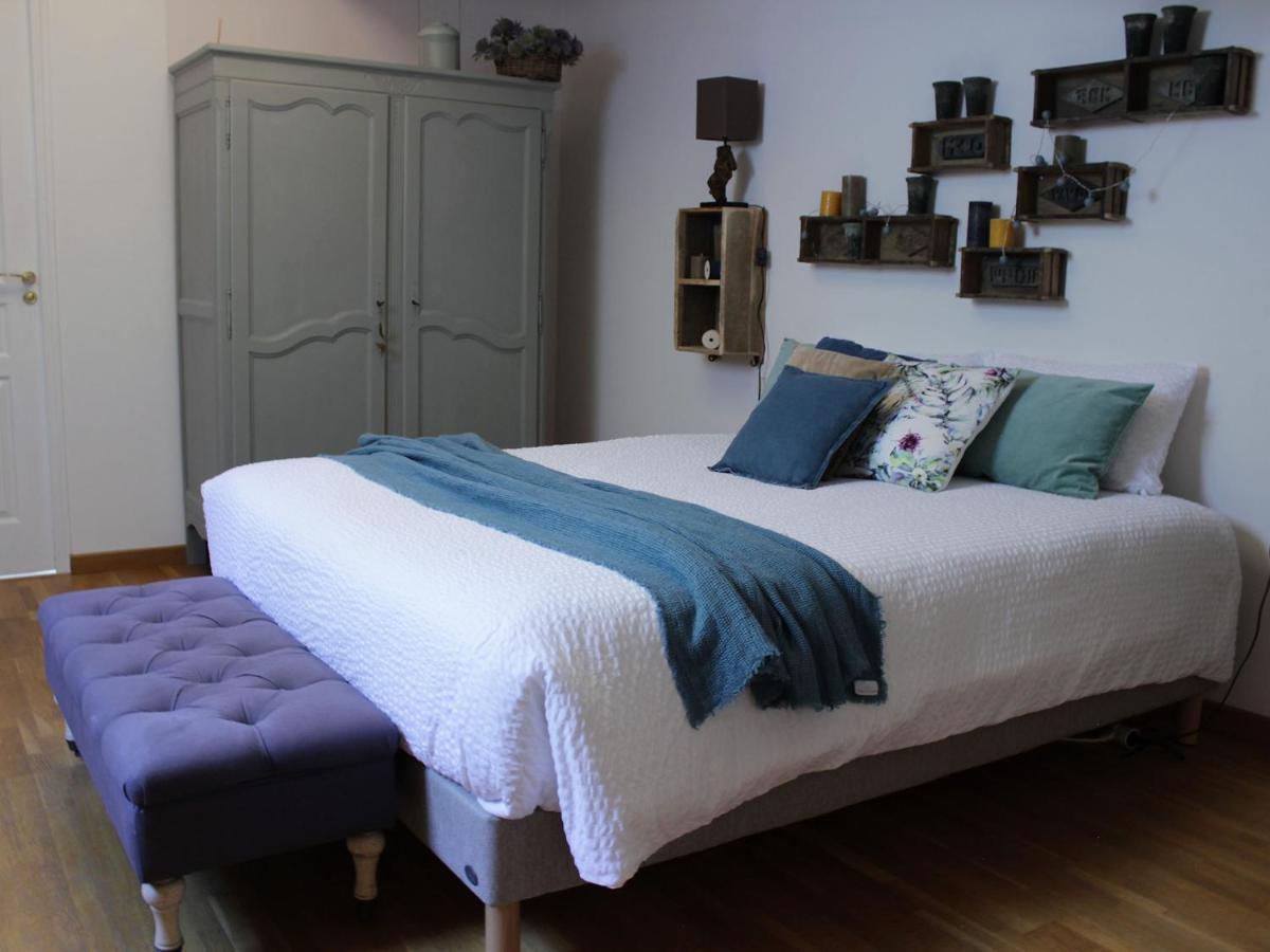 Chambre D'Hotes Les Rives De La Tronne Mer Zewnętrze zdjęcie