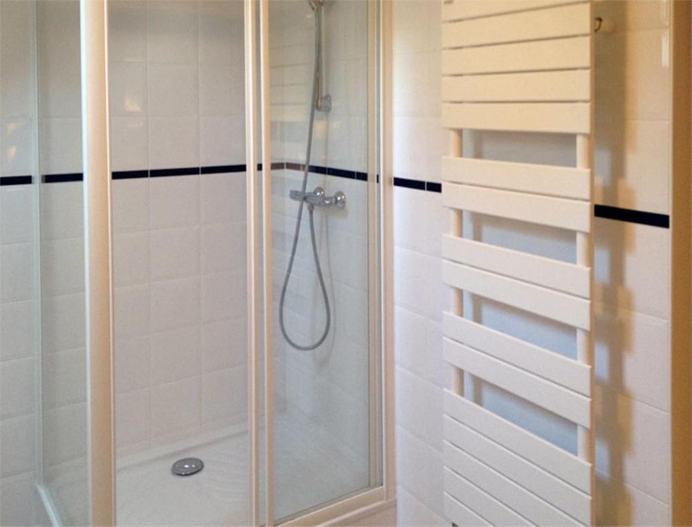 Chambre D'Hotes Les Rives De La Tronne Mer Pokój zdjęcie