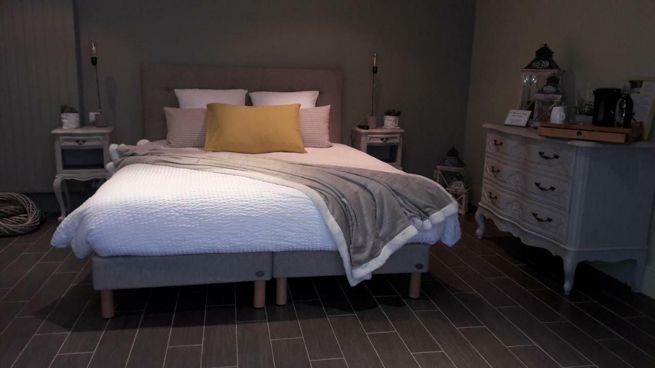 Chambre D'Hotes Les Rives De La Tronne Mer Zewnętrze zdjęcie